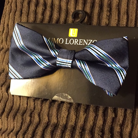 Other - Men's Bow Tie